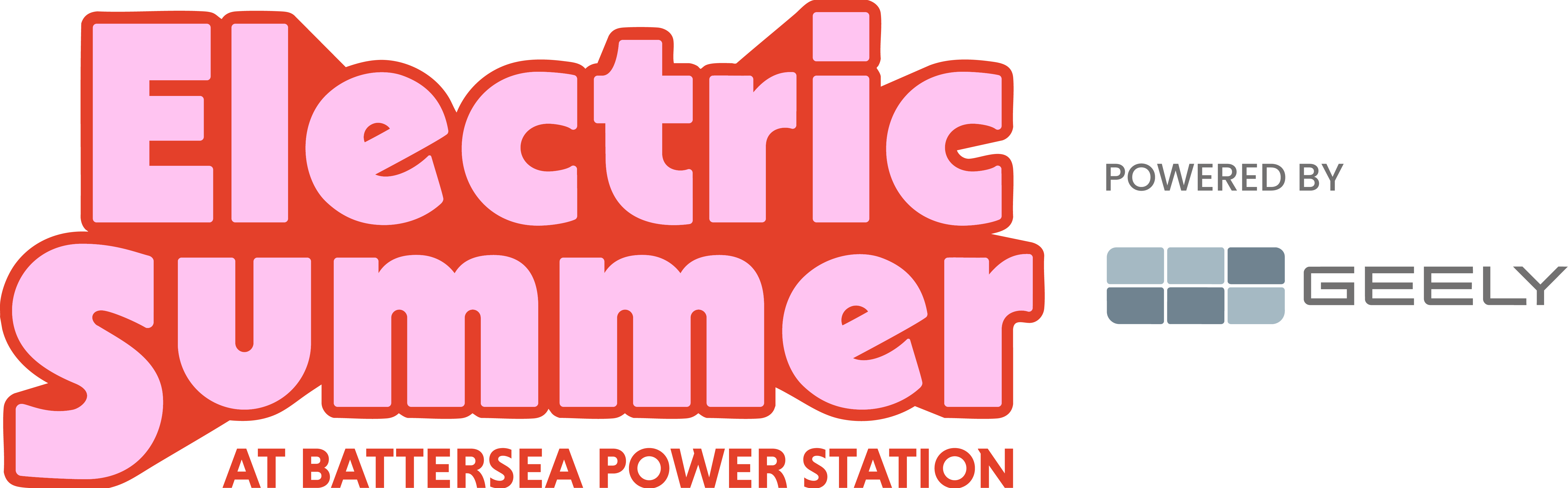 Electric Summer Help Centre home page